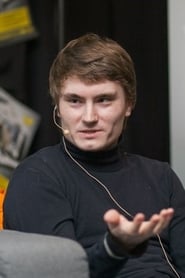 Никита Лаврецкий